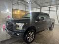 Ford F-Series 2016 года за 15 555 555 тг. в Актобе – фото 4