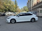 Toyota Corolla 2024 года за 11 500 000 тг. в Алматы – фото 4