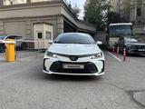 Toyota Corolla 2024 года за 11 500 000 тг. в Алматы – фото 3