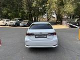 Toyota Corolla 2024 года за 11 500 000 тг. в Алматы – фото 5