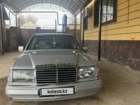 Mercedes-Benz E 230 1989 годаfor1 400 000 тг. в Шымкент