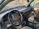 Nissan Quest 1997 года за 1 850 000 тг. в Алматы