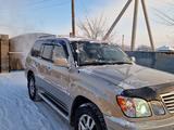 Lexus LX 470 2002 года за 9 000 000 тг. в Павлодар – фото 2