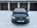 Volkswagen Polo 2011 годаүшін4 150 000 тг. в Астана – фото 3