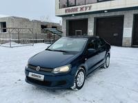 Volkswagen Polo 2011 годаүшін4 150 000 тг. в Астана