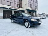 Volkswagen Polo 2011 года за 4 150 000 тг. в Астана – фото 2