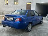 Daewoo Nexia 2014 годаүшін1 500 000 тг. в Туркестан