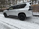 Toyota Land Cruiser Prado 2023 годаүшін37 998 000 тг. в Караганда – фото 4