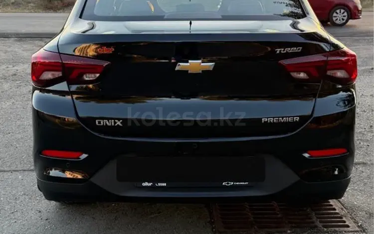 Chevrolet Onix 2024 годаүшін6 500 000 тг. в Алматы