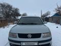 Volkswagen Passat 1999 годаfor1 650 000 тг. в Шу – фото 15