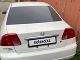 Honda Civic 2001 года за 1 000 000 тг. в Алматы – фото 2