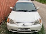 Honda Civic 2001 года за 1 000 000 тг. в Алматы