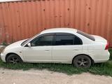 Honda Civic 2001 года за 1 000 000 тг. в Алматы – фото 4