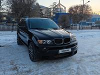 BMW X5 2005 года за 7 700 000 тг. в Караганда