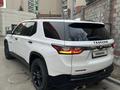 Chevrolet Traverse 2020 года за 22 500 000 тг. в Алматы – фото 2