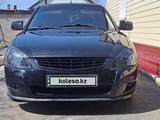 ВАЗ (Lada) Priora 2170 2013 годаүшін3 500 000 тг. в Караганда