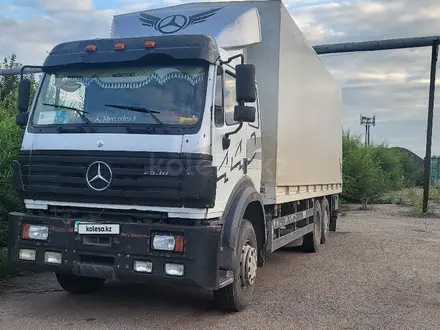 Mercedes-Benz 1996 года за 9 500 000 тг. в Караганда