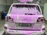 Lexus LX 570 2013 годаүшін25 300 000 тг. в Жанаозен – фото 3
