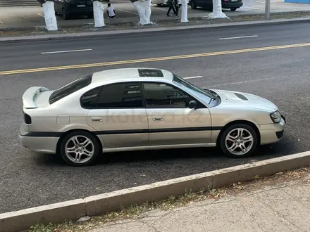 Subaru Legacy 2003 года за 4 300 000 тг. в Караганда – фото 3