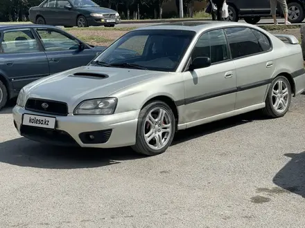 Subaru Legacy 2003 года за 4 300 000 тг. в Караганда