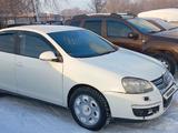 Volkswagen Jetta 2006 года за 3 400 000 тг. в Усть-Каменогорск – фото 2