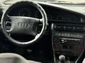 Audi A6 1995 годаүшін3 500 000 тг. в Шымкент – фото 6