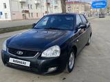 ВАЗ (Lada) Priora 2172 2008 года за 1 500 000 тг. в Кокшетау