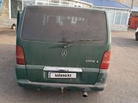 Mercedes-Benz Vito 1997 года за 3 700 000 тг. в Костанай