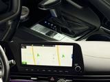 Hyundai Elantra 2021 года за 10 200 000 тг. в Актау – фото 5