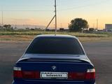 BMW 525 1994 года за 4 500 000 тг. в Алматы – фото 5