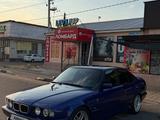 BMW 525 1994 года за 4 500 000 тг. в Алматы – фото 4