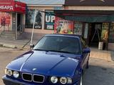 BMW 525 1994 года за 4 500 000 тг. в Алматы – фото 2