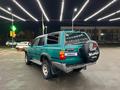 Toyota Hilux Surf 1992 года за 2 750 000 тг. в Алматы – фото 3