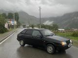 ВАЗ (Lada) 2109 2003 года за 1 000 000 тг. в Шымкент