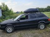 Audi 80 1995 годаүшін2 000 000 тг. в Петропавловск