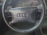 Audi 80 1995 годаүшін2 000 000 тг. в Петропавловск – фото 5