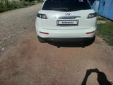 Infiniti FX35 2005 годаүшін5 500 000 тг. в Усть-Каменогорск – фото 4