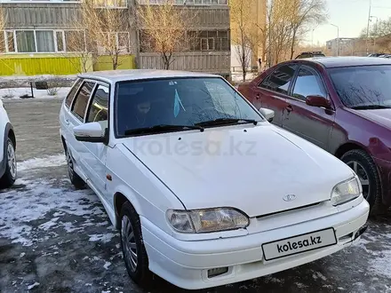 ВАЗ (Lada) 2114 2013 года за 1 500 000 тг. в Актобе