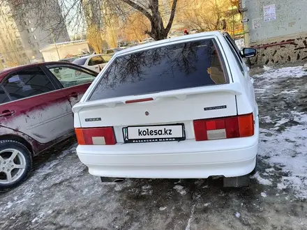 ВАЗ (Lada) 2114 2013 года за 1 500 000 тг. в Актобе – фото 2