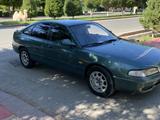 Mazda 626 1997 годаүшін700 000 тг. в Шымкент – фото 3