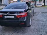 Toyota Camry 2013 годаүшін10 700 000 тг. в Усть-Каменогорск