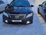 Toyota Camry 2013 годаүшін10 700 000 тг. в Усть-Каменогорск – фото 3