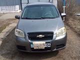 Chevrolet Aveo 2007 годаүшін2 000 000 тг. в Актобе – фото 2