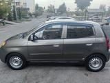 Kia Morning 2010 года за 3 000 000 тг. в Алматы – фото 4