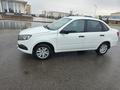 ВАЗ (Lada) Granta 2190 2018 года за 3 600 000 тг. в Талдыкорган – фото 12