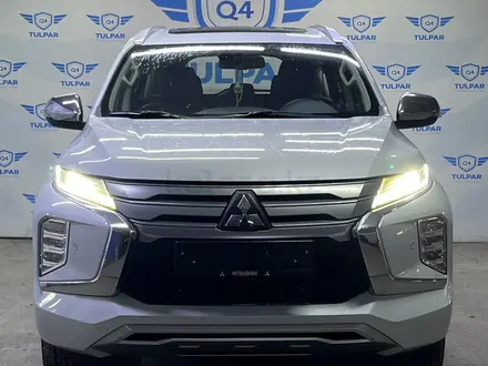 Mitsubishi Pajero Sport 2020 года за 18 100 000 тг. в Шымкент – фото 2