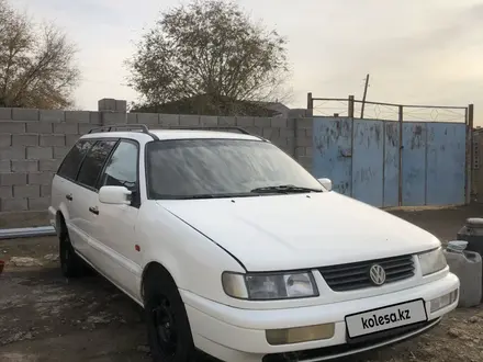 Volkswagen Passat 1994 года за 2 000 000 тг. в Шымкент