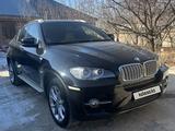 BMW X6 2010 годаүшін11 000 000 тг. в Шымкент – фото 3