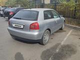 Audi A3 1997 года за 3 190 000 тг. в Астана