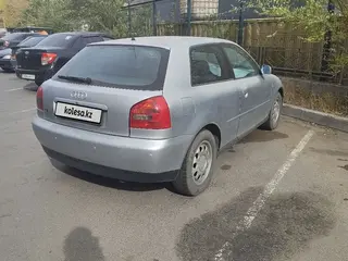Audi A3, 1997